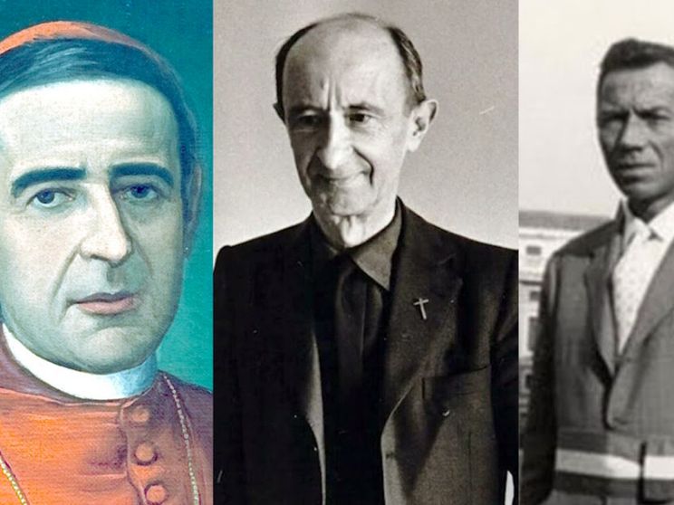 Il cardinale Ludovico Altieri