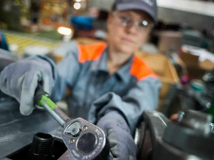 Competitività Istat: l'Azienda l'Italia sopravvive a dazi Usa e import dalla Cina