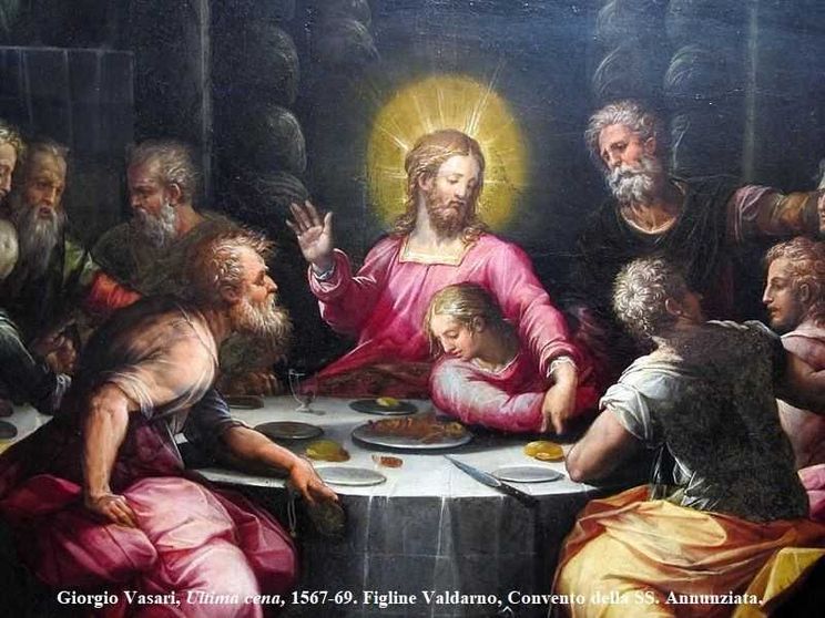 I corpi risorti saranno sintonizzati con il "sentire di Dio"