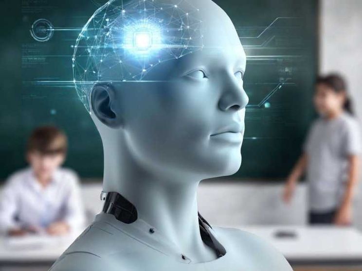 Focus sull'Ia: stiamo creando una società "stupidogena"?