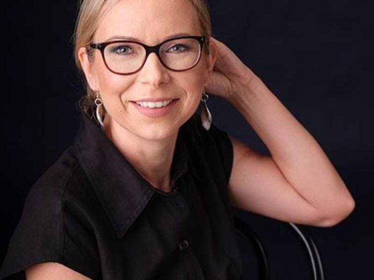 Intervista a Urszula Swierczynska: «Nella nuova filantropia contano i valori»