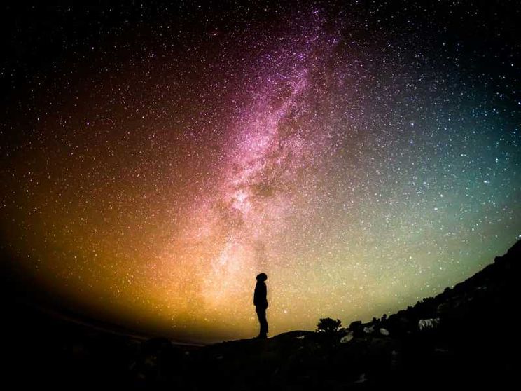 Dove nasce l'universo. La materia primordiale tra Cern e galassie