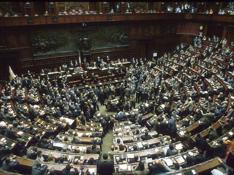 Referendum e riforme: un Parlamento da ritrovare