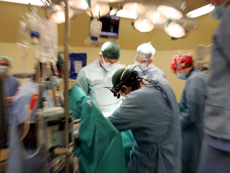 Il 2025 è stato l'anno record per trapianti e donazioni in Italia