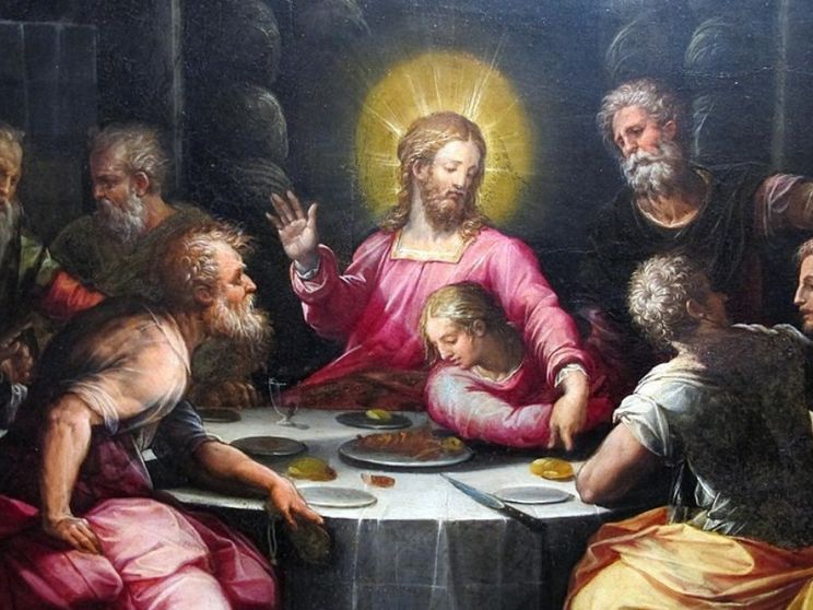 I corpi risorti saranno sintonizzati con il "sentire di Dio"