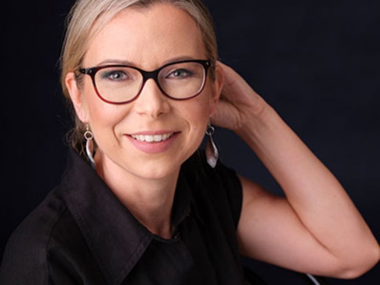 Intervista a Urszula Swierczynska: «Nella nuova filantropia contano i valori»