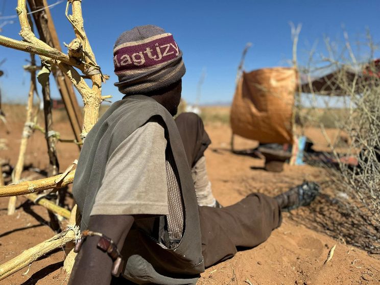 Attacco all'ospedale nel Darfur, le vittime sono 70