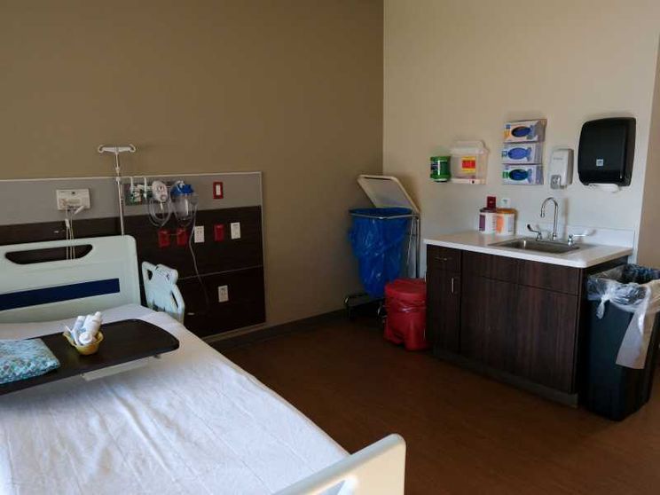 In Toscana il primo suicidio assistito con comando oculare