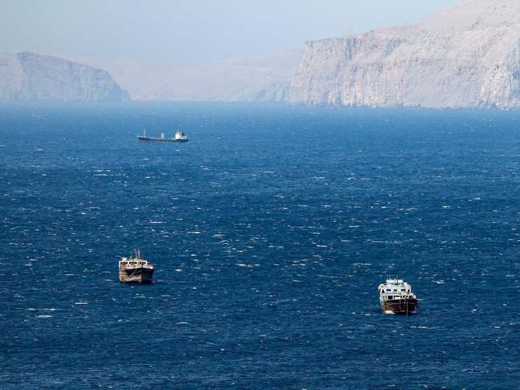 La crisi nel Golfo e l'energia che diventa fame