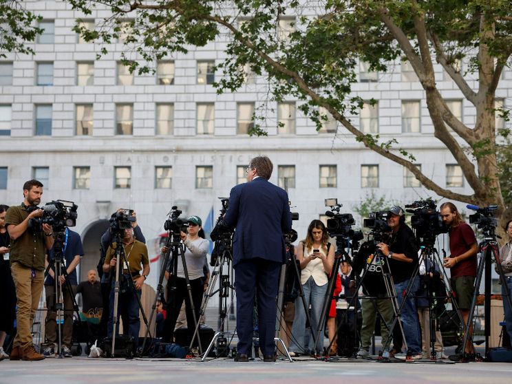 «Non fa abbastanza per proteggere i minori dai predatori sessuali», Meta condannata in New Mexico