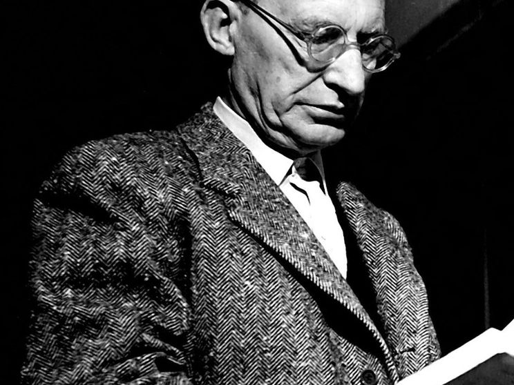 De Gasperi in Biblioteca Vaticana: così maturò lo statista