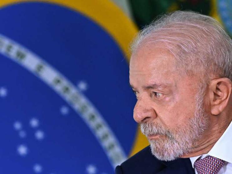 In Brasile il rialzo del petrolio può aiutare i poveri