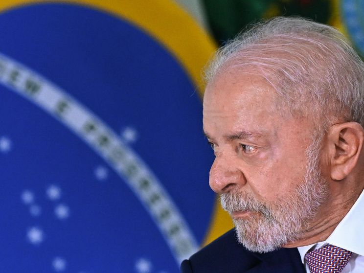 In Brasile il rialzo del petrolio può aiutare i poveri