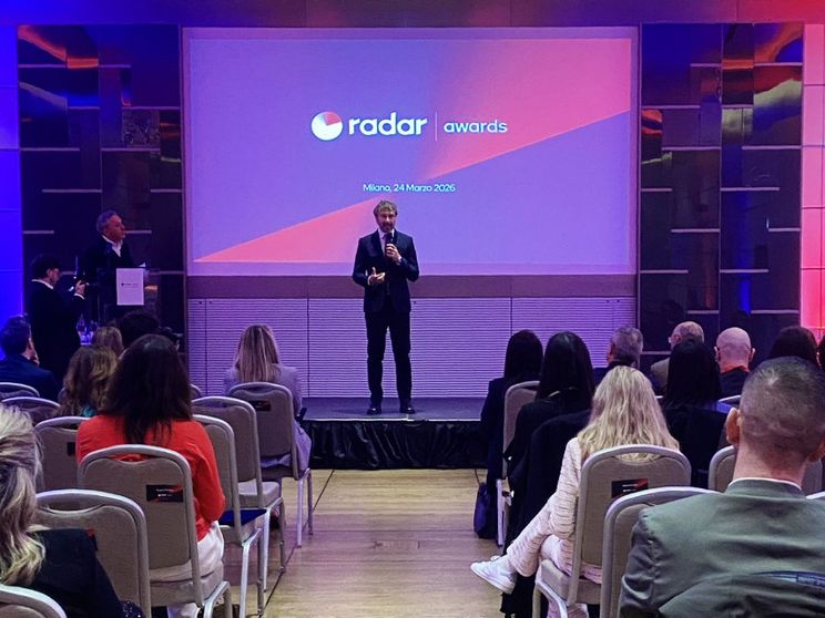 Radar Academy premia 44 aziende