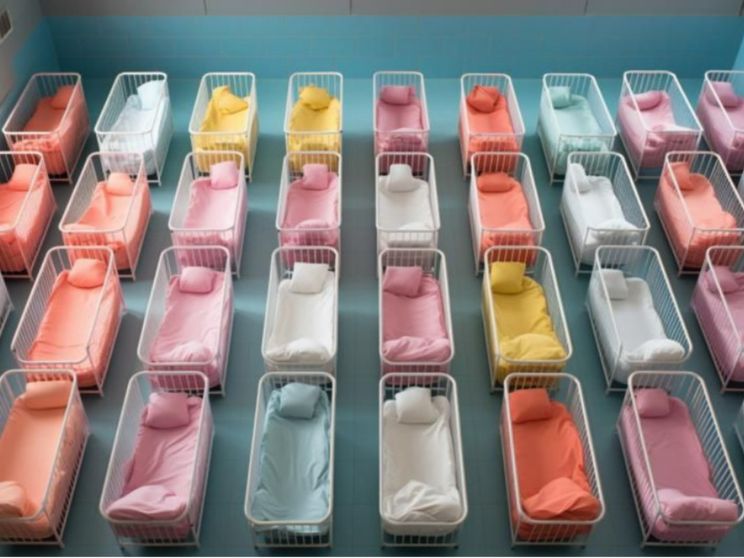 Cosa dobbiamo fare se i figli sono diventati un lusso