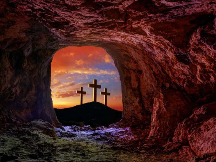 Dio tace davvero? Il significato del Sabato Santo