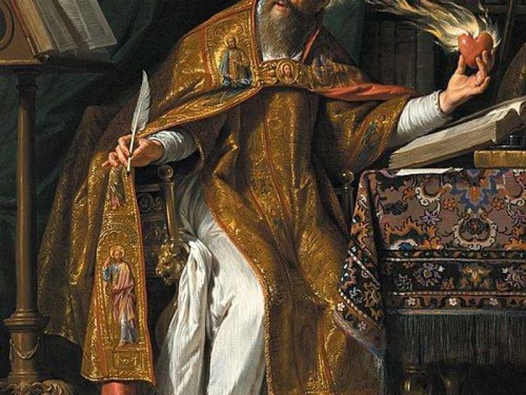 Passione e gioia: un ossimoro per questa Settimana Santa