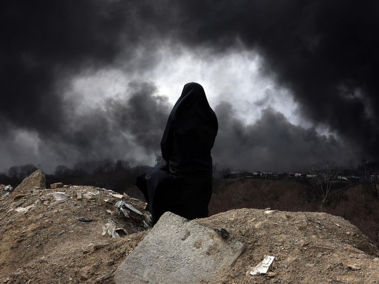 Iran, missione "scompiuta". Una guerra senza dopo