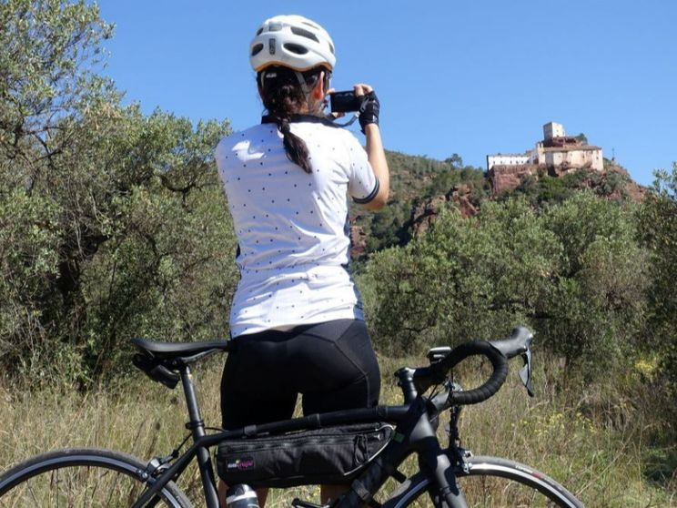 Il cicloturismo pedala sempre più forte: 49 milioni le presenze in Italia nel 2025