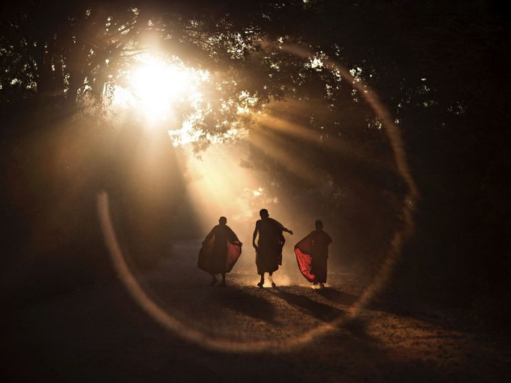 Al via l'Appennino Foto Festival, sui Sibillini c’è un cammino che cura