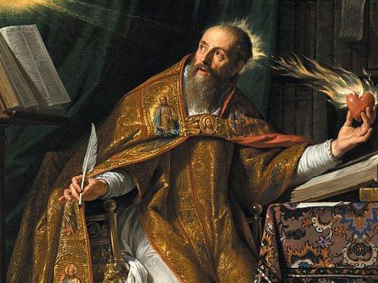 Passione e gioia: un ossimoro per questa Settimana Santa