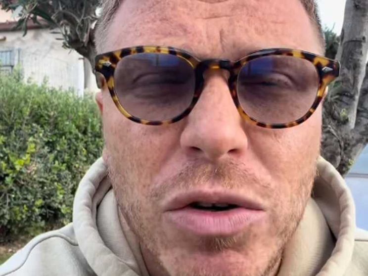 Lo strano caso del messaggio di Meloni al consigliere siciliano