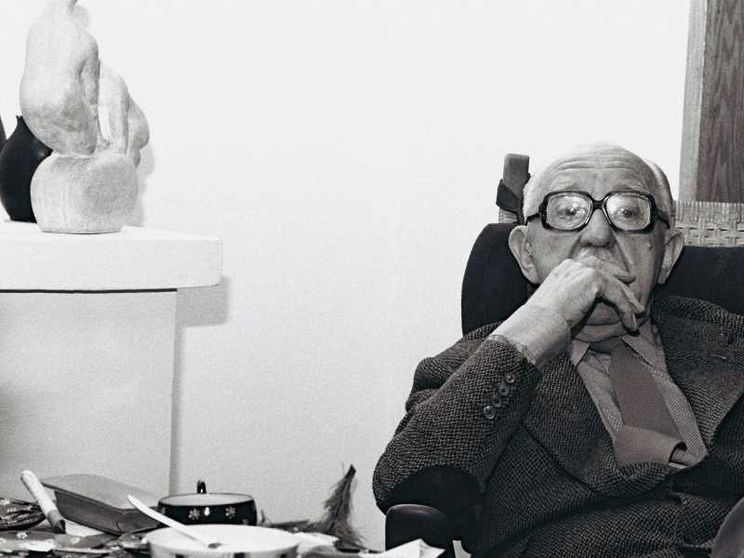 Halldór Laxness e la fede ritrovata: l’ultima pagina del Nobel islandese