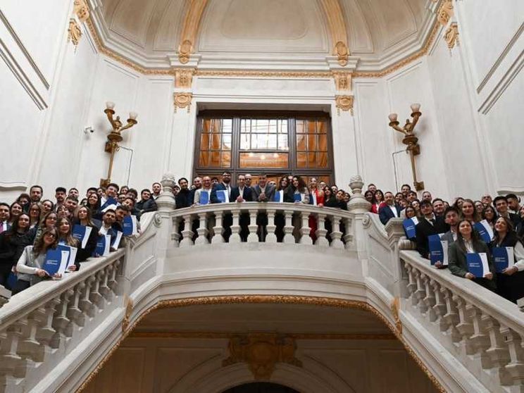 Formazione duale, oltre 550 apprendisti assunti in quattro anni