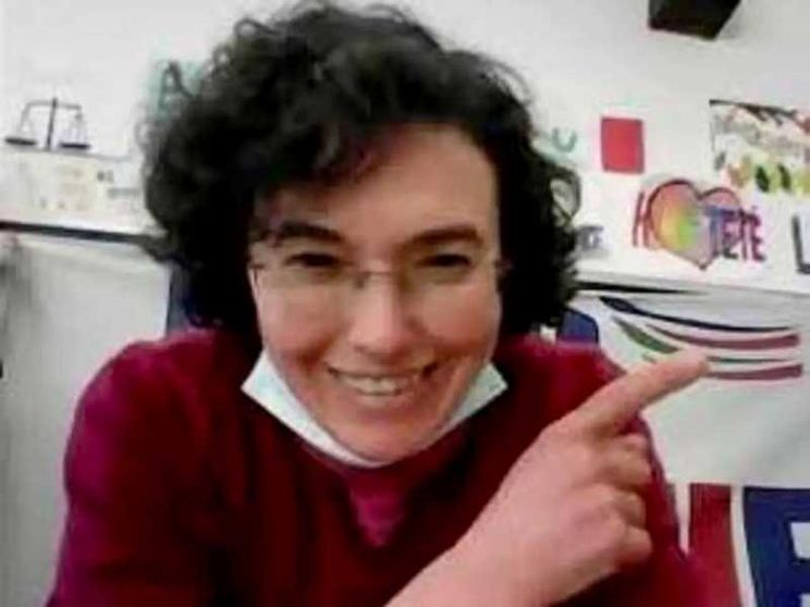A salvare la prof di Bergamo è stato il coraggio di un altro alunno