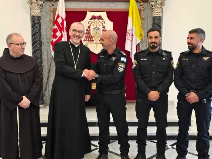 Santo Sepolcro, l'intesa trovata dopo lo stop è un segnale contro l'ostilità crescente