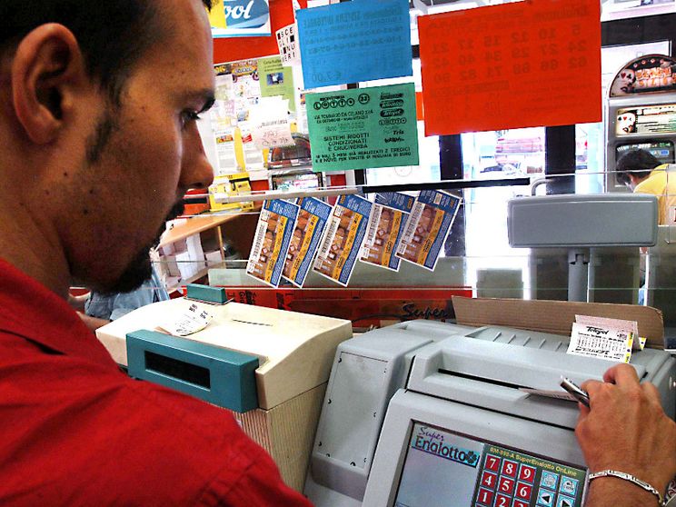 L'azzardo aumenta l'offerta: ecco la nuova lotteria da 216 estrazioni al giorno