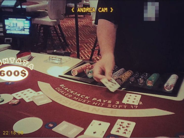 «Ragazzi attenti: il banco vince sempre», il monito sull'azzardo del campione di memoria