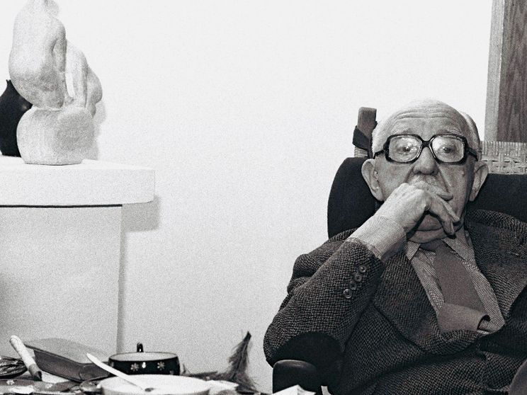 Halldór Laxness e la fede ritrovata: l’ultima pagina del Nobel islandese