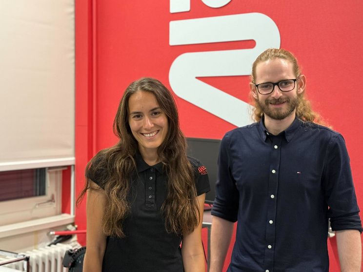 Interfaccia cervello-midollo spinale: così si può tornare a camminare