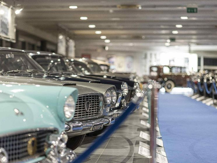 Aste online: sono le auto da collezione la passione più costosa