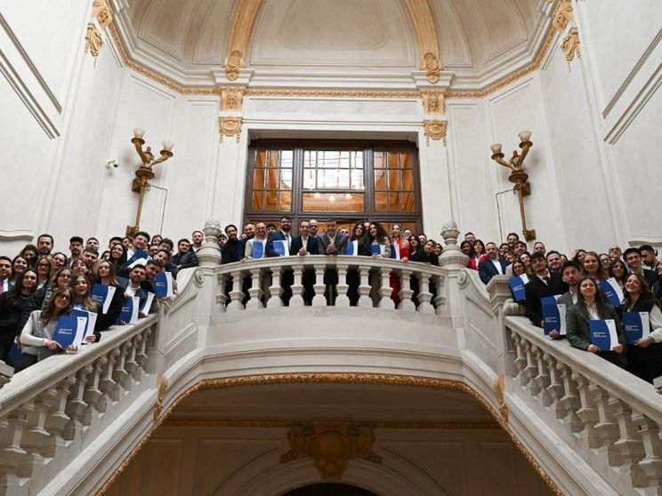 Formazione duale, oltre 550 apprendisti assunti in quattro anni