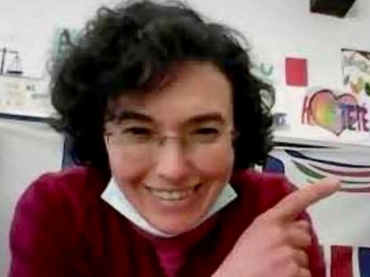 A salvare la prof di Bergamo è stato il coraggio di un altro alunno