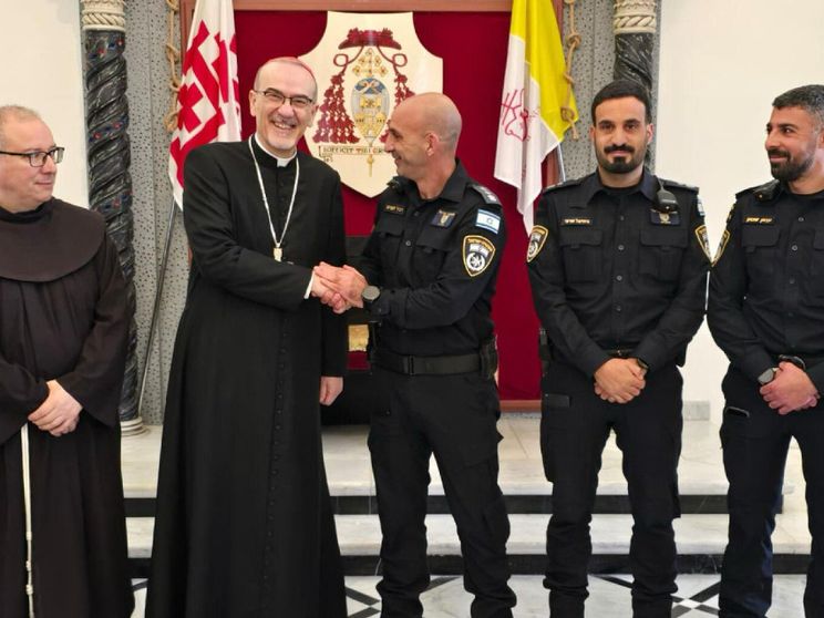 Santo Sepolcro, l'intesa trovata dopo lo stop è un segnale contro l'ostilità crescente