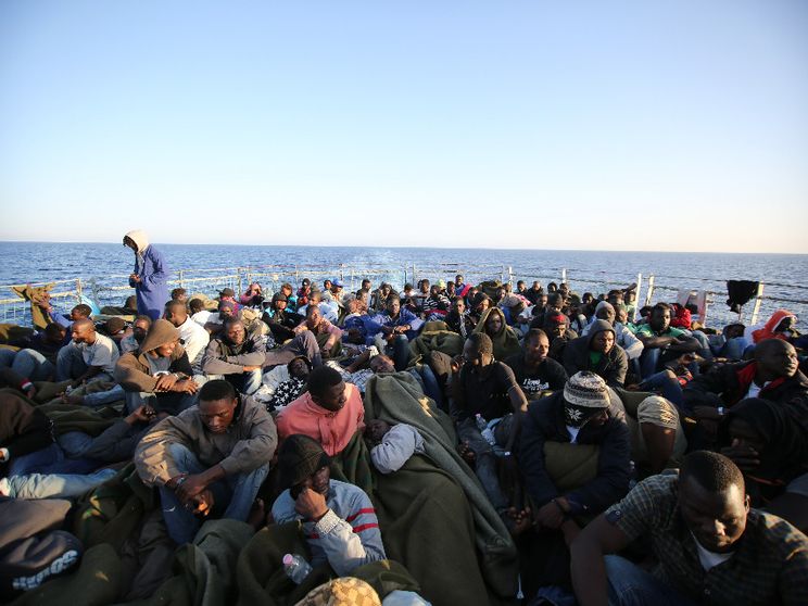 L'Onu: il traffico di esseri umani va avanti impunito. Nuovo naufragio: 19 morti e 21 dispersi