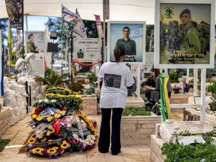 Israele "punta" sul Libano da 48 anni: l'obiettivo è creare una "zona di sicurezza"