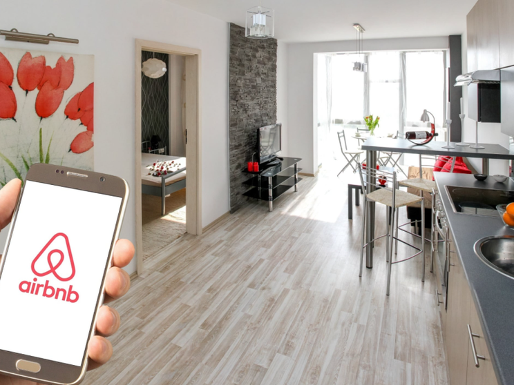 Airbnb.org in aiuto di chi deve curarsi lontano da casa