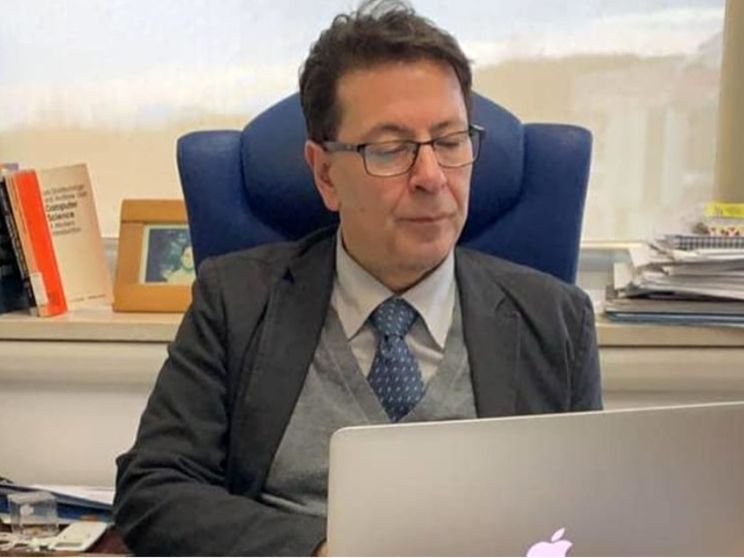 Un premio in memoria di Antonio Picariello, scienziato e uomo di fede