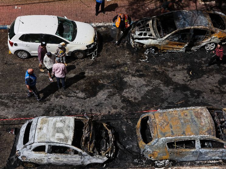 La giustizia selettiva di Israele