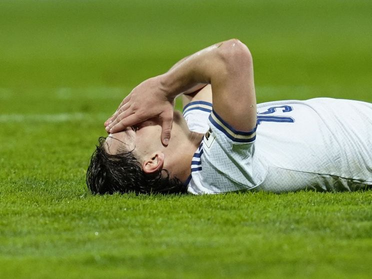 Dodici anni senza Mondiali: no, l'Italia non è più la Repubblica del pallone