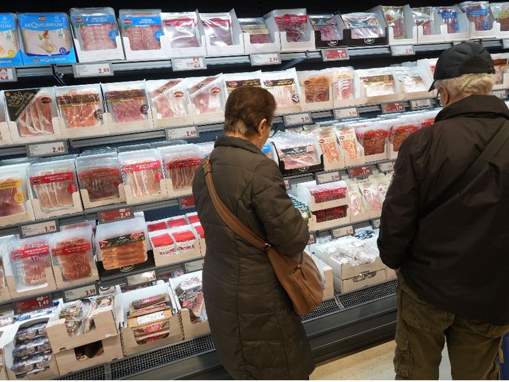 L'energia ha messo il turbo all'inflazione in Europa