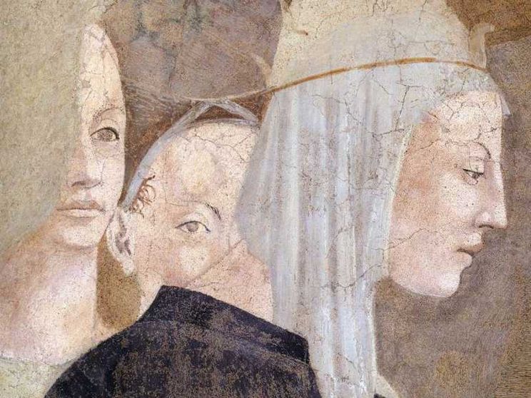 Elena, storia e leggenda dell’imperatrice santa