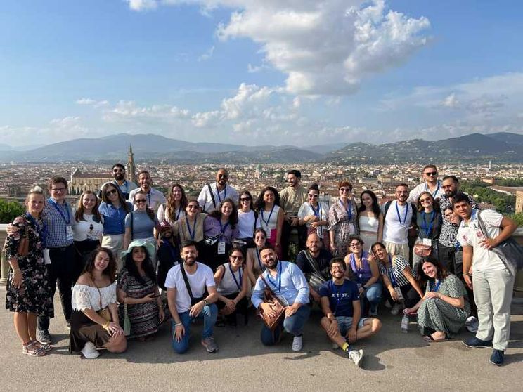 «Siamo un popolo che vuole vivere!». Il grido di pace che sale da Beirut