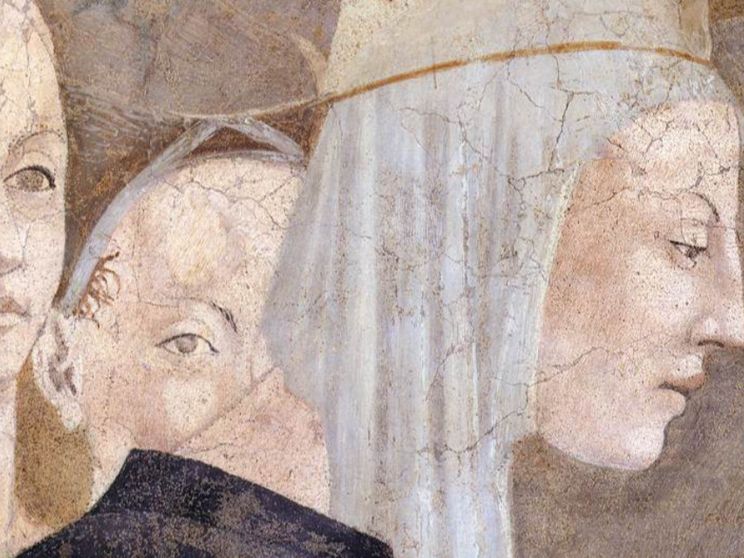 Elena, storia e leggenda dell’imperatrice santa