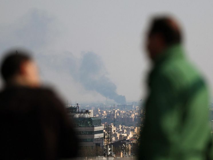 L'America sta ripetendo con l'Iran gli stessi errori commessi con gli Houthi