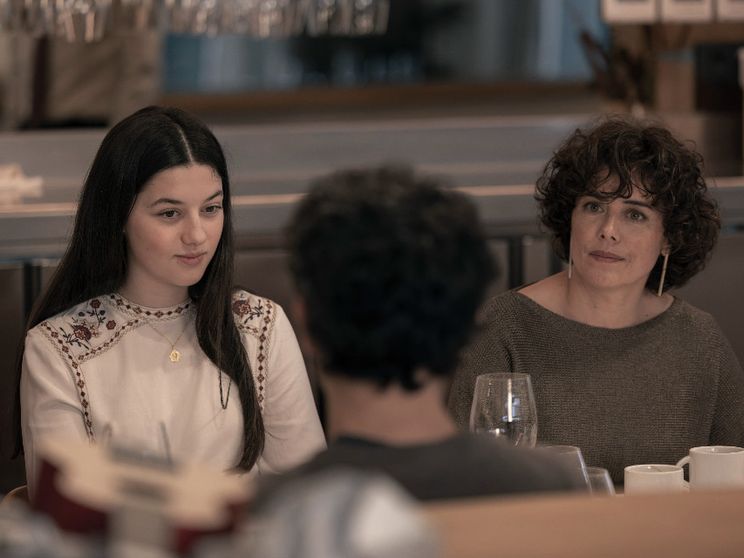 Arriva in sala "Los Domingos". La regista: «Racconto il mistero della vocazione»